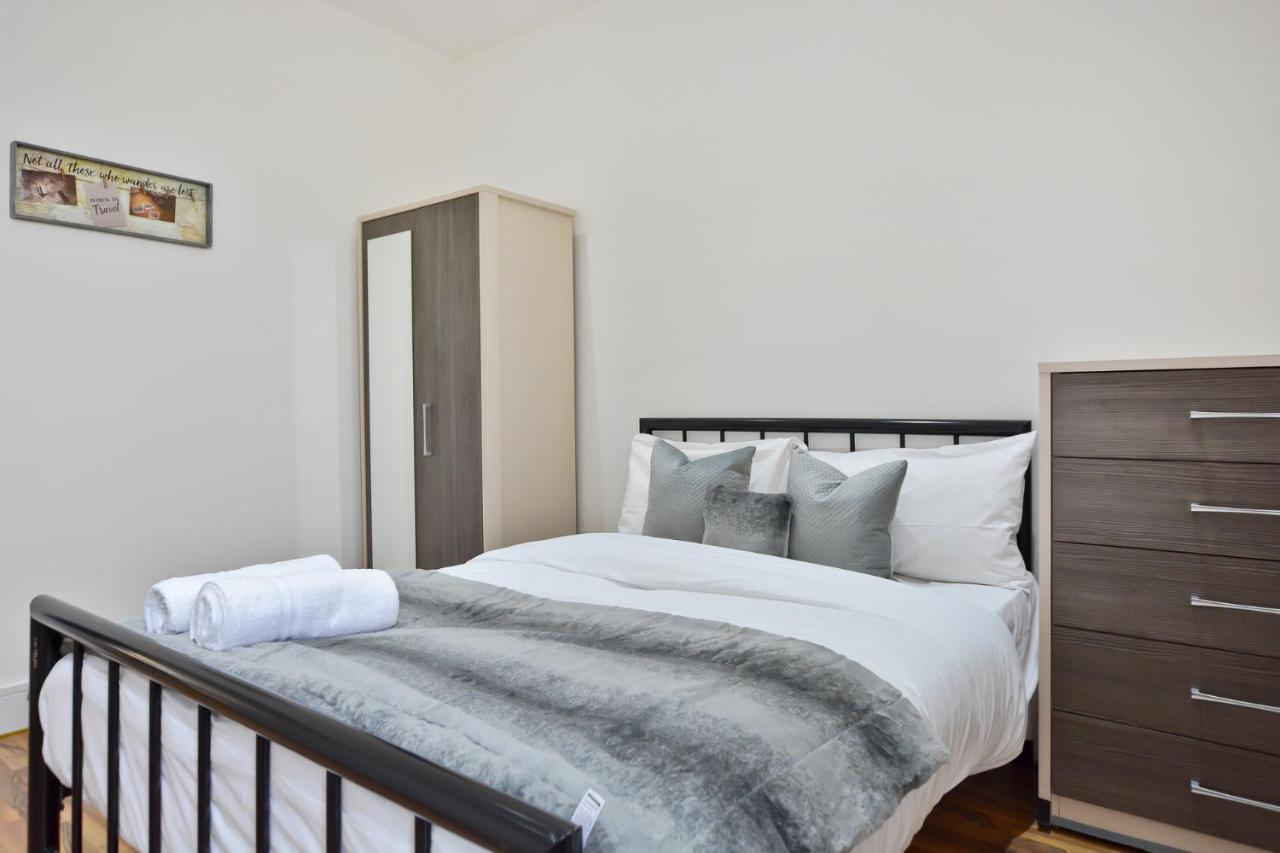 Aparthotel Luxury