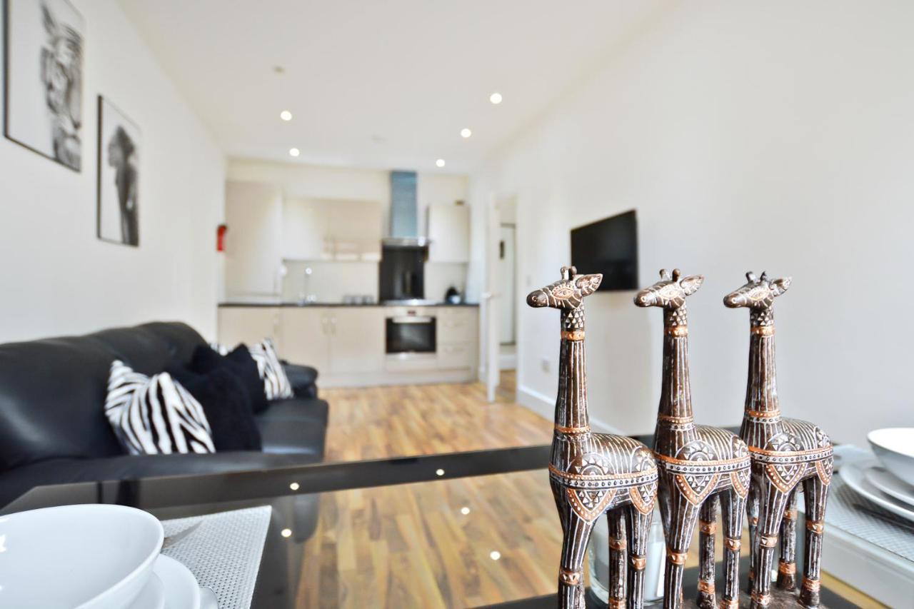 Luxury London