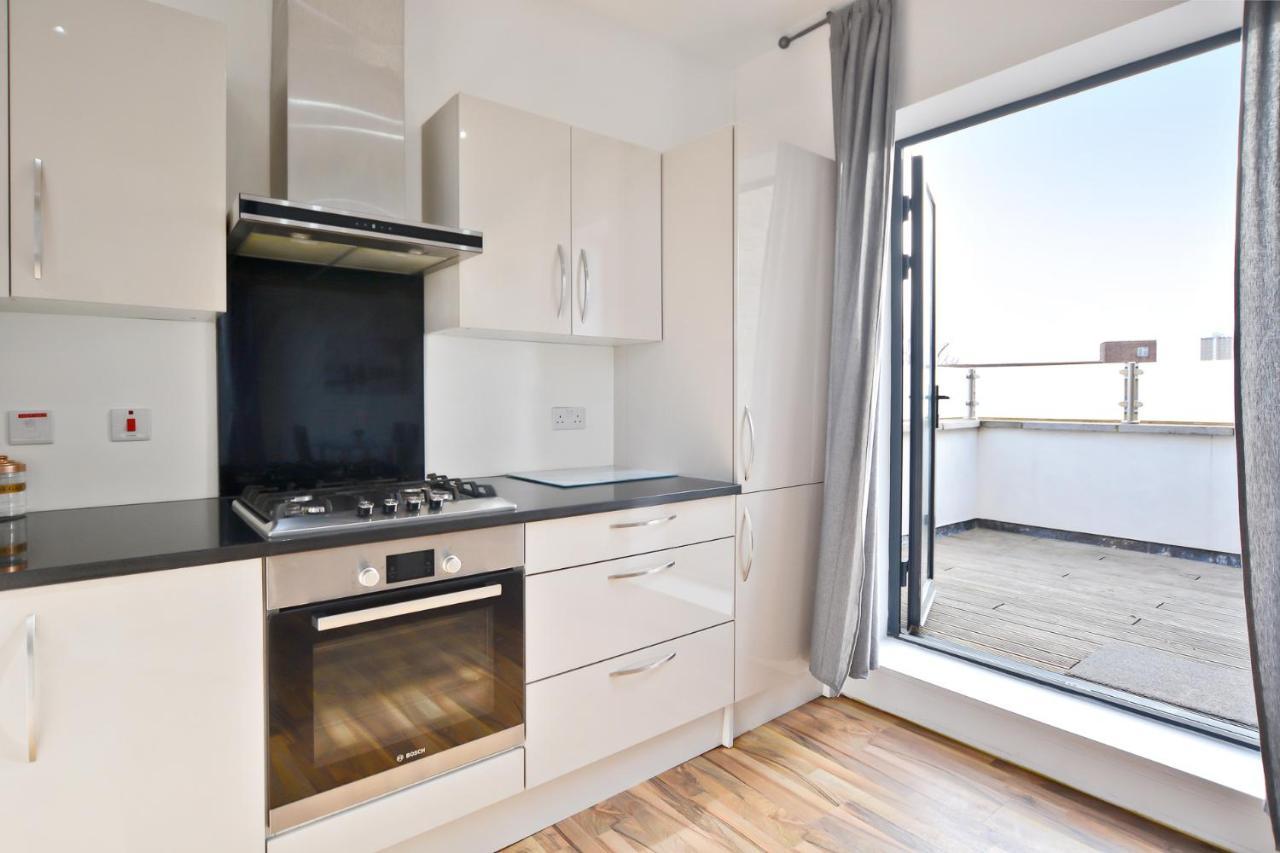 Luxury Aparthotel *