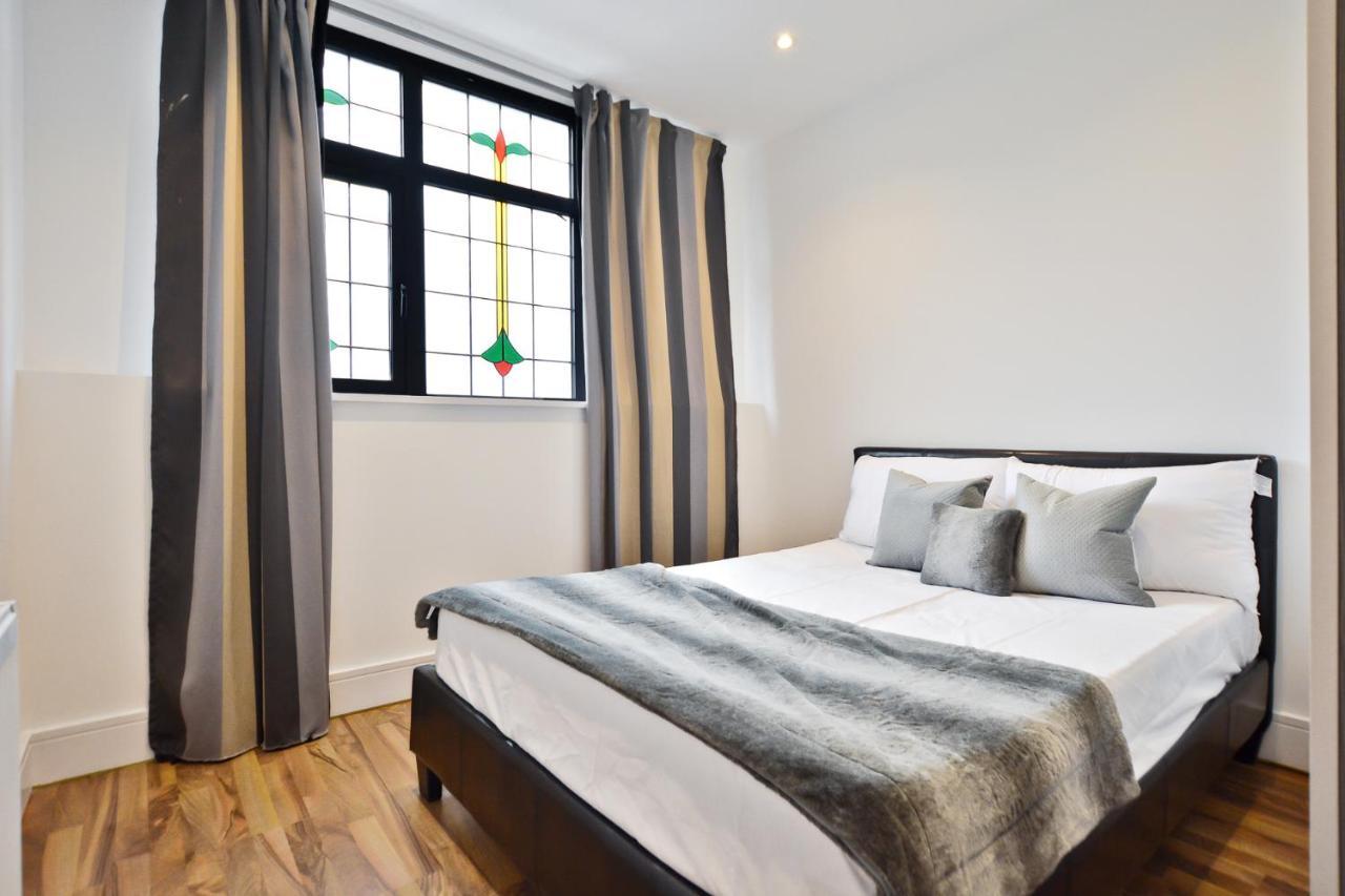 Luxury London