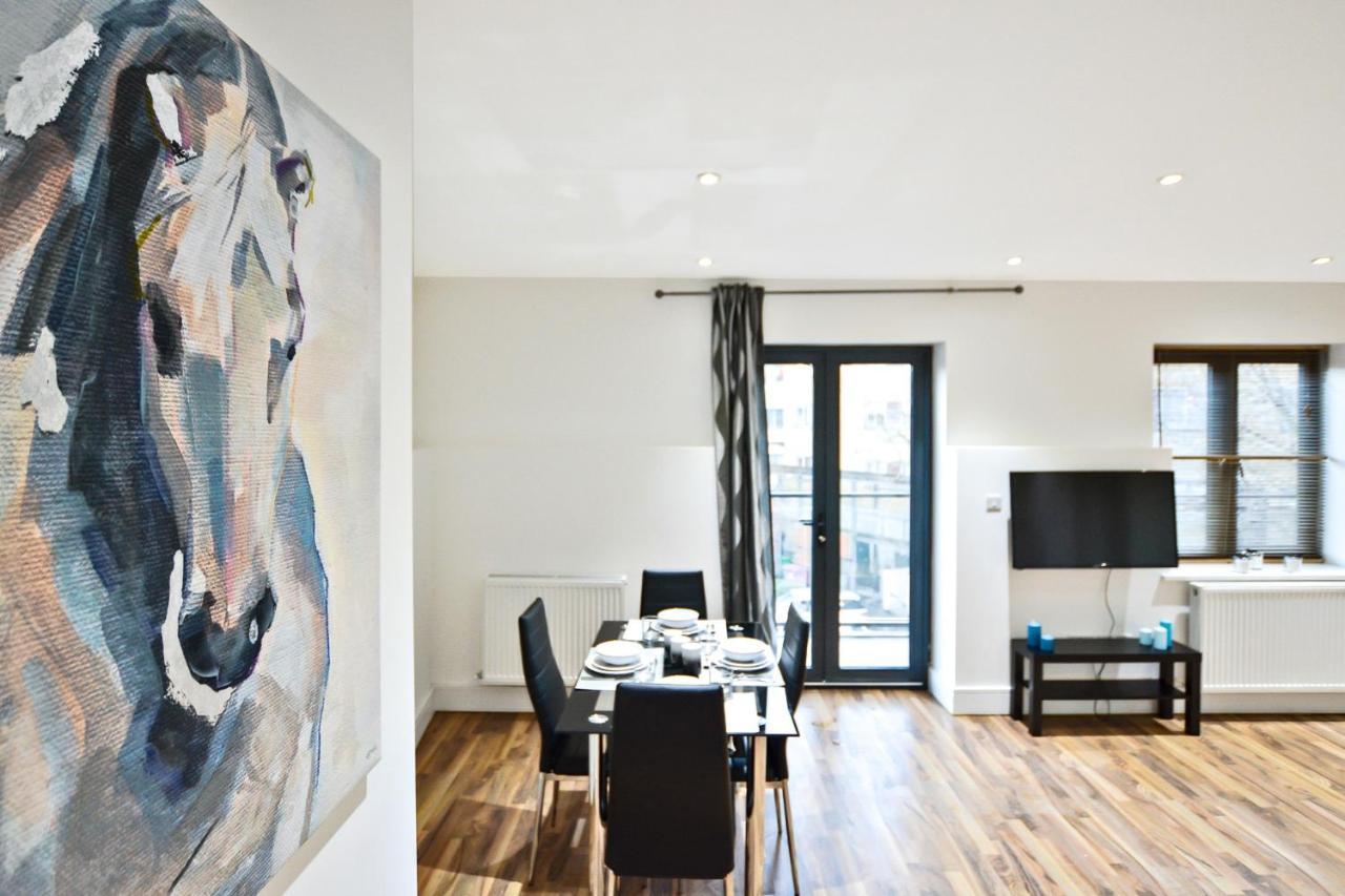 Luxury London