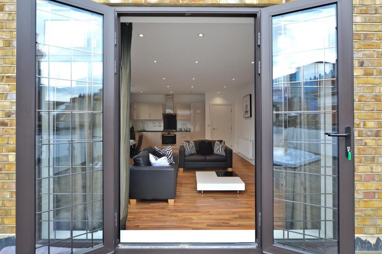 Luxury London