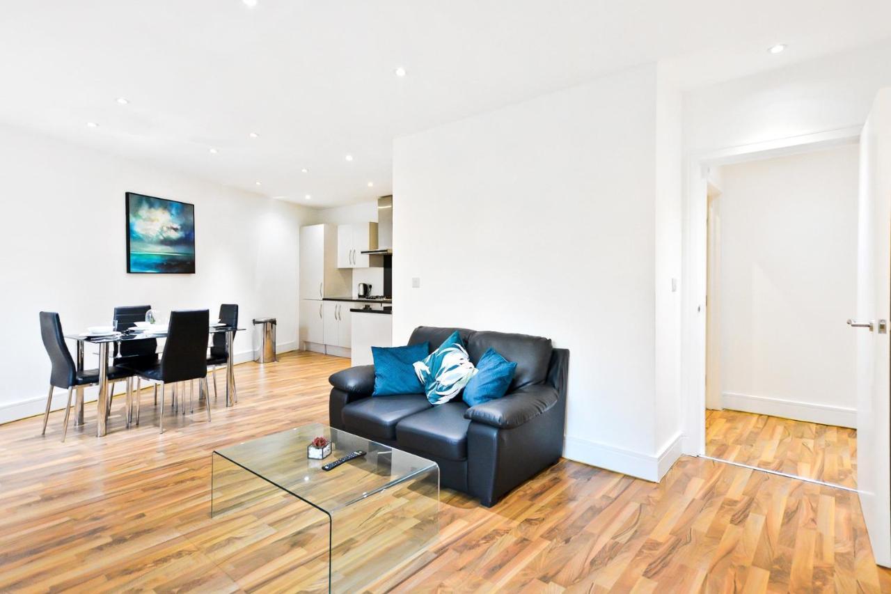 Luxury Aparthotel London