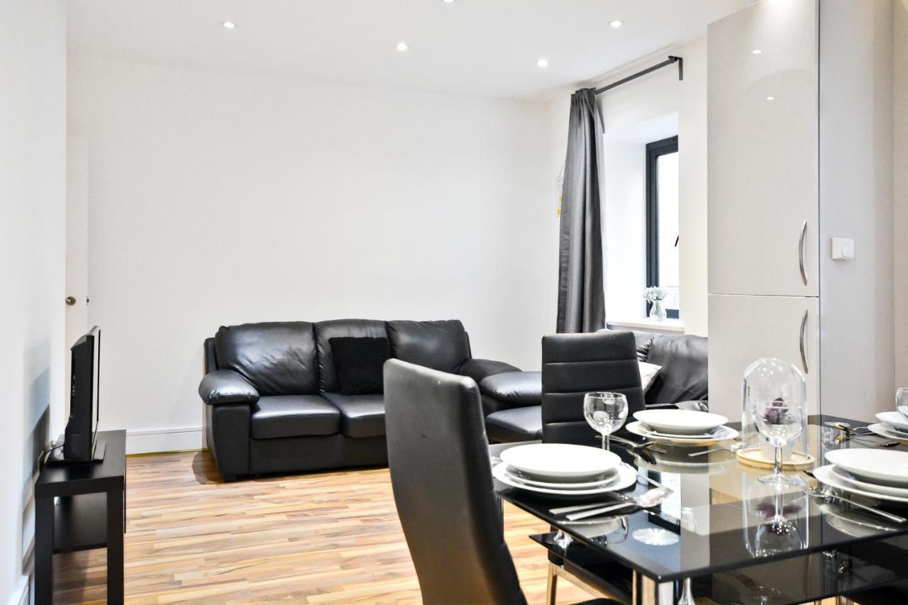 Luxury Aparthotel