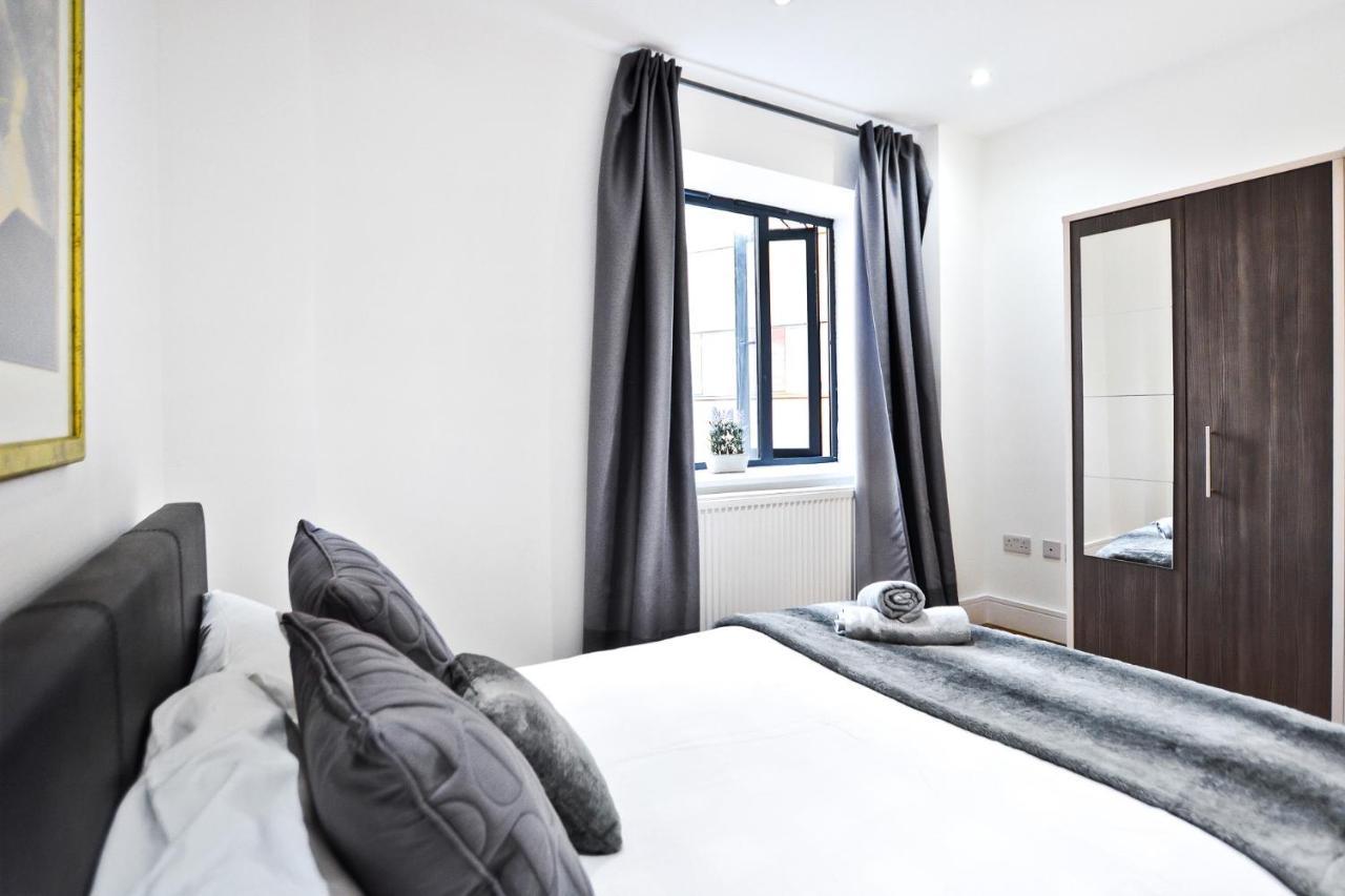 Aparthotel Luxury
