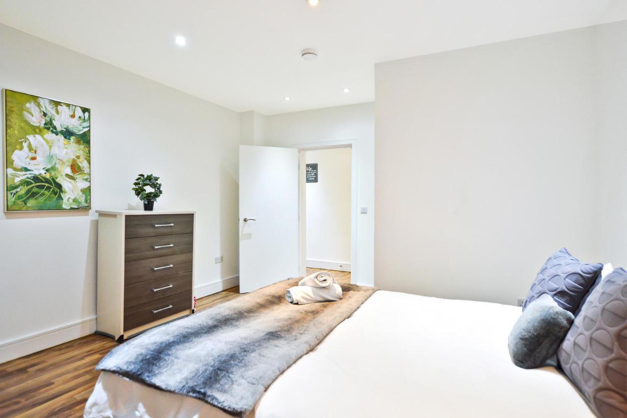 Luxury London