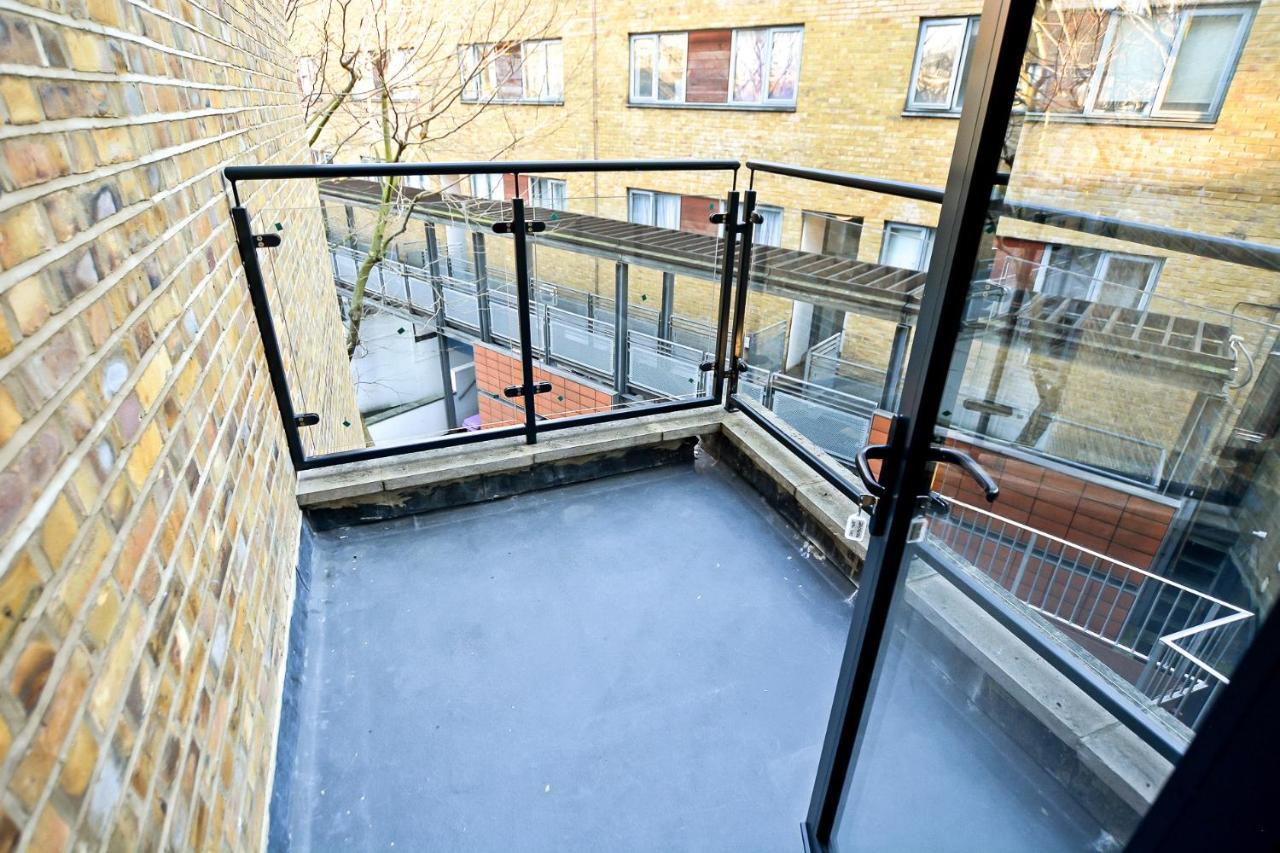 Aparthotel Luxury London