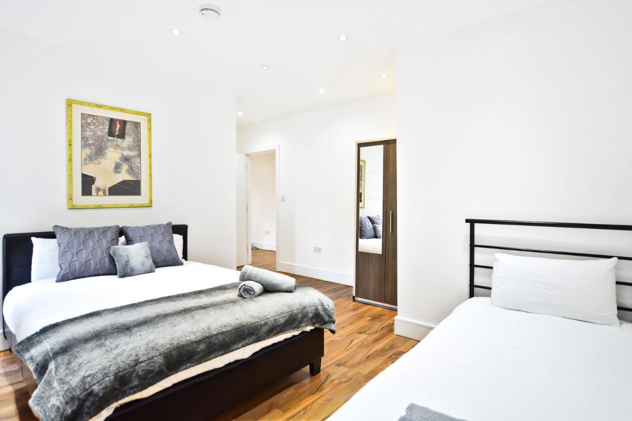 Luxury London