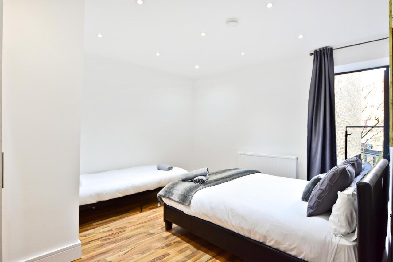 Luxury Aparthotel