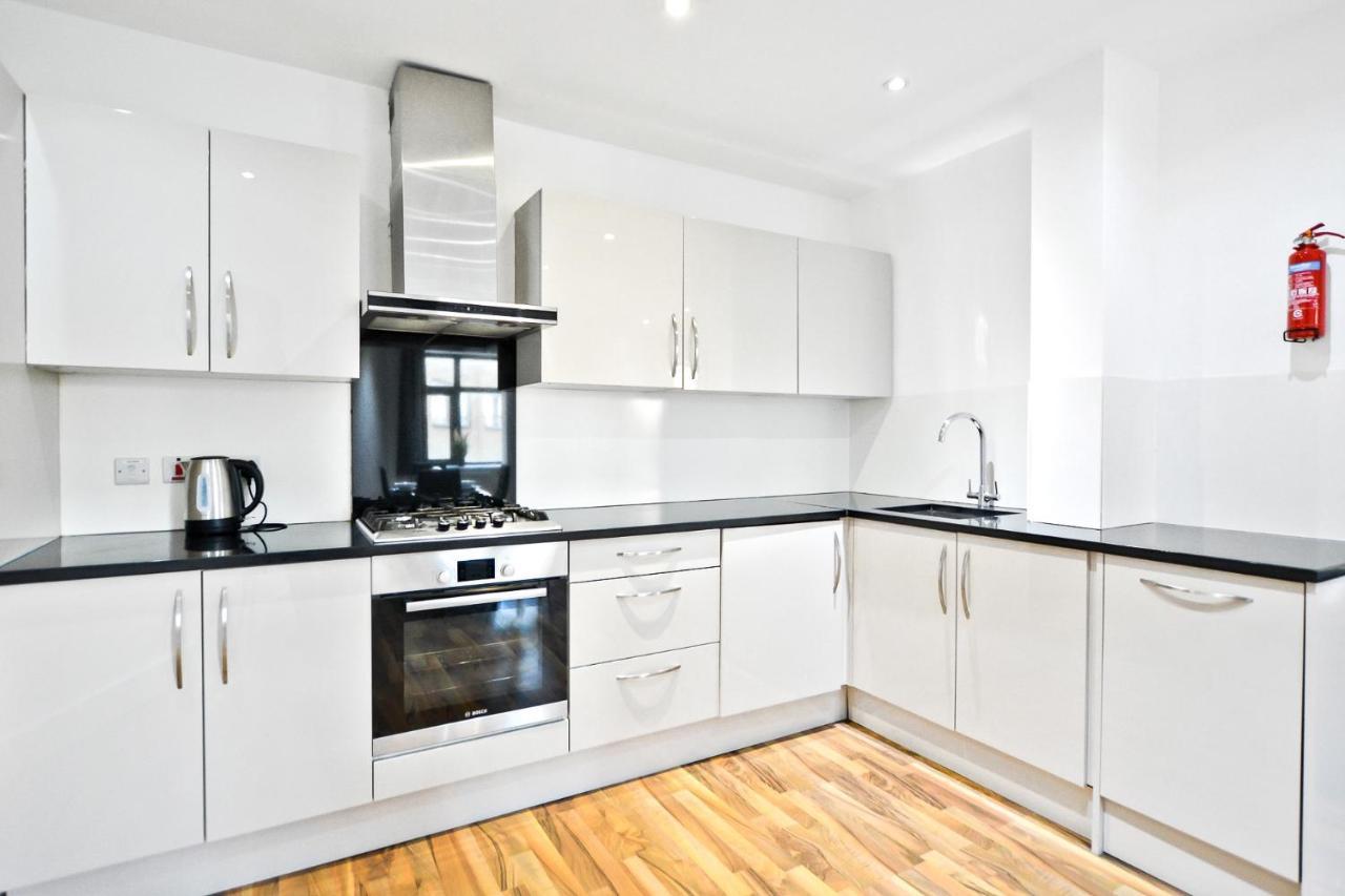 Aparthotel Luxury London