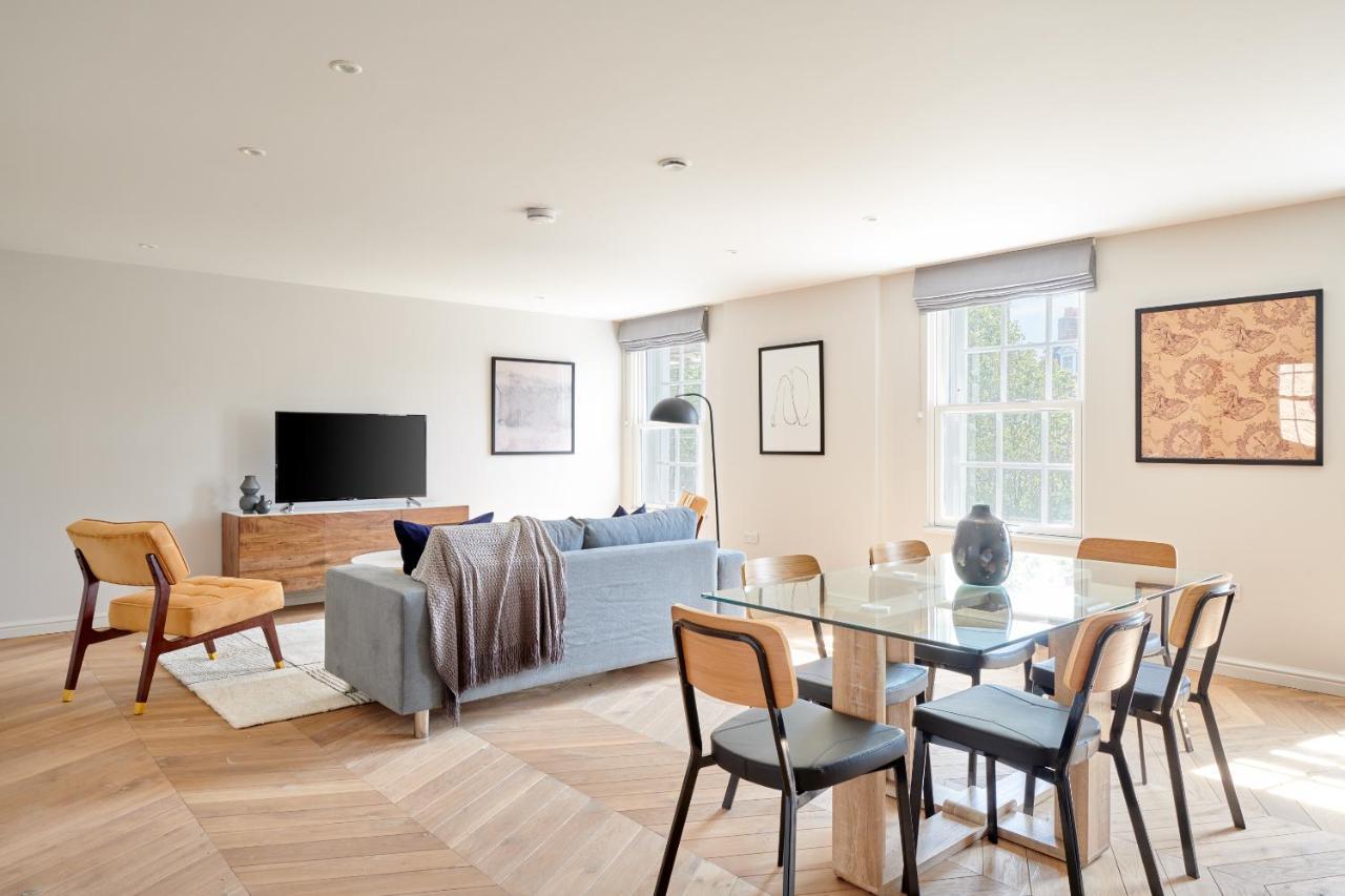Sonder Sloane Square Aparthotel