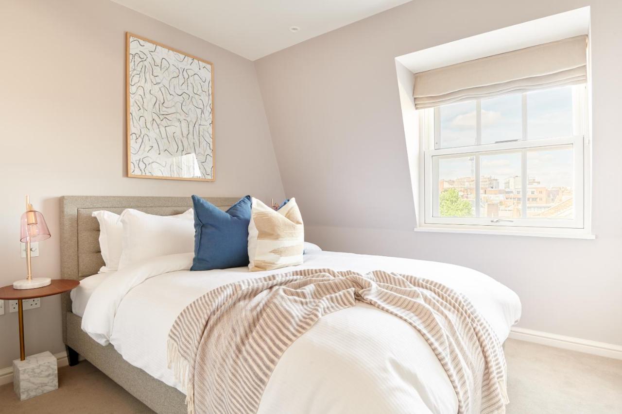Sonder Sloane Square Aparthotel