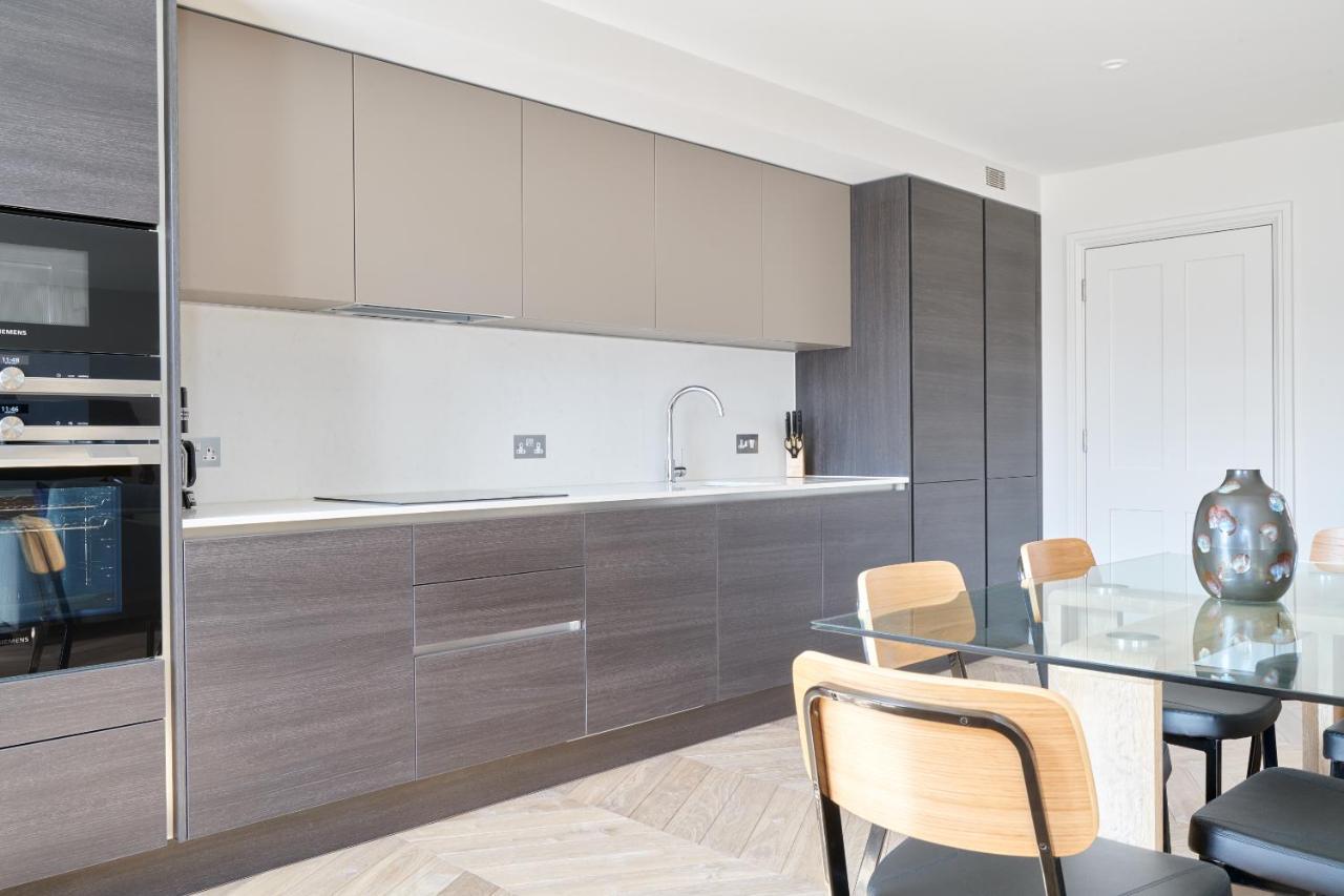 Aparthotel Sonder Sloane Square