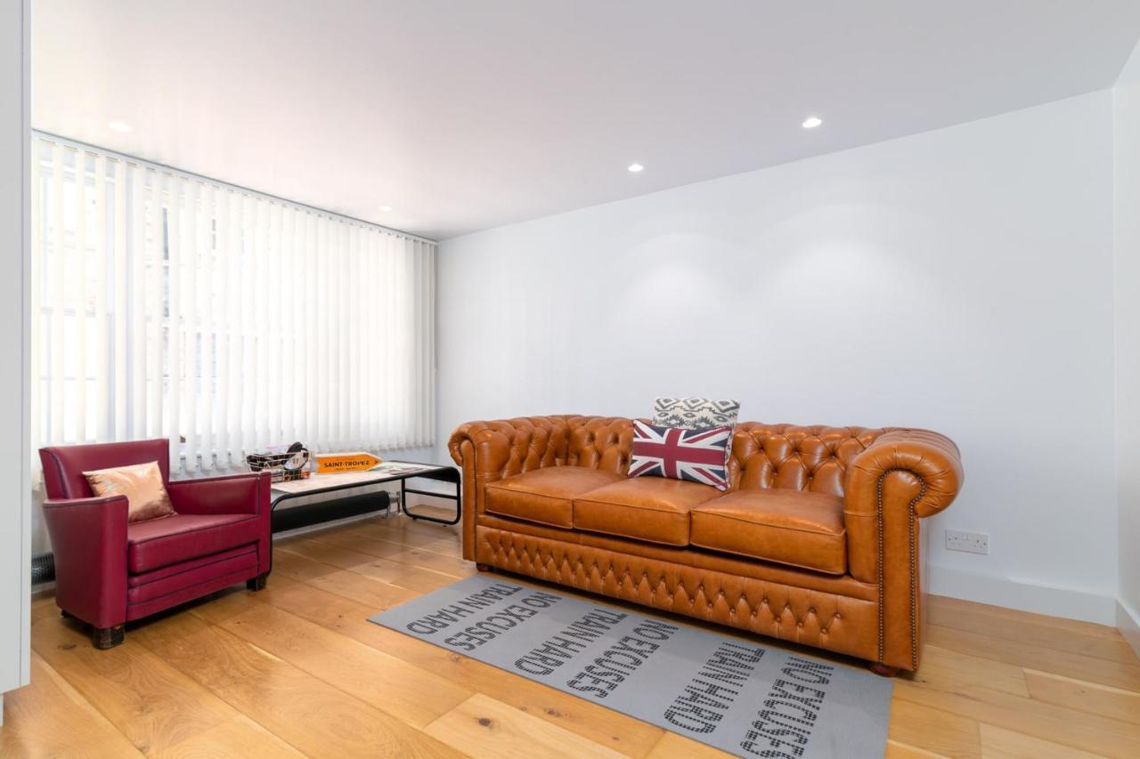 Holiday home Guestready - Mews House - Spacious 2br In West Kensington London