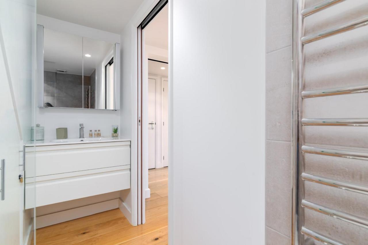 Holiday home Guestready - Mews House - Spacious 2br In West Kensington