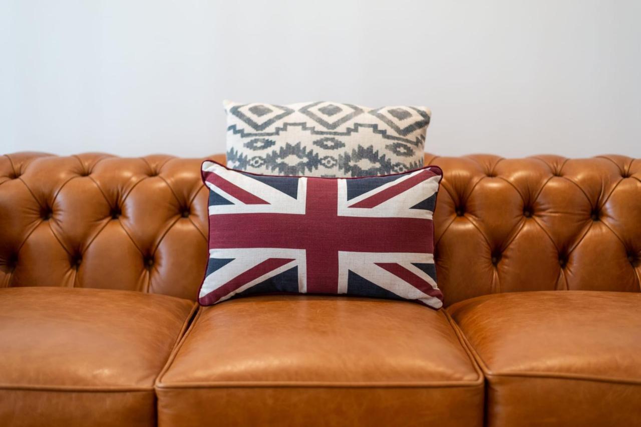Holiday home Guestready - Mews House - Spacious 2br In West Kensington *