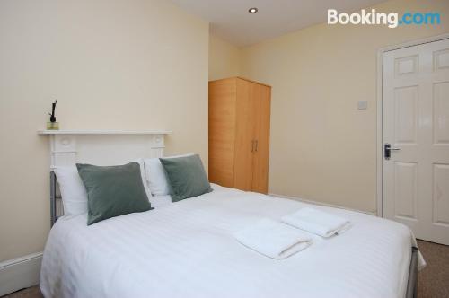 35 Swinton Street 3* London