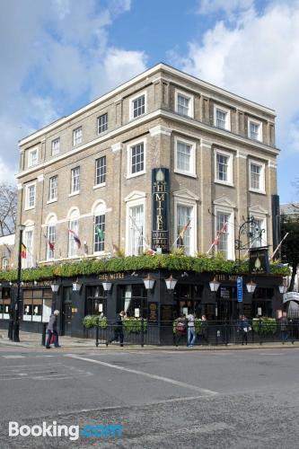 Hotel The Mitre By Innkeeper's Collection 4*