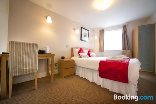 Hotel The Mitre By Innkeeper's Collection London