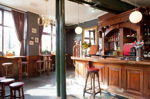 Hotel The Mitre By Innkeeper's Collection