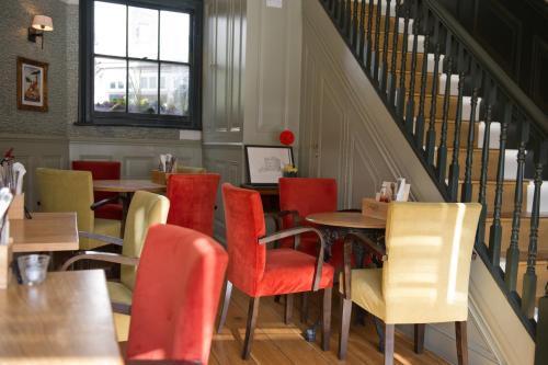 The Mitre By Innkeeper's Collection Hotel