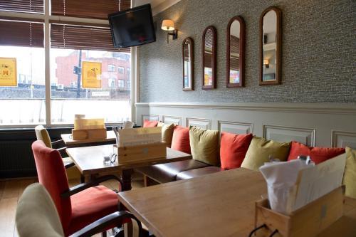 The Mitre By Innkeeper's Collection London