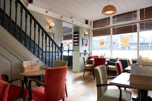 Hotel The Mitre By Innkeeper's Collection