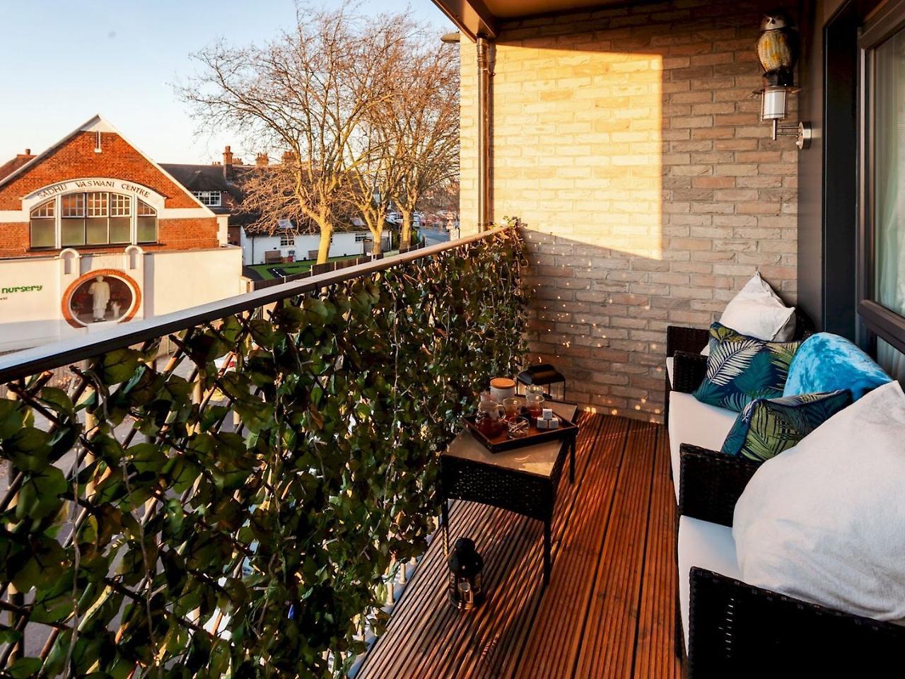 Classy Cricklewood Apartment *