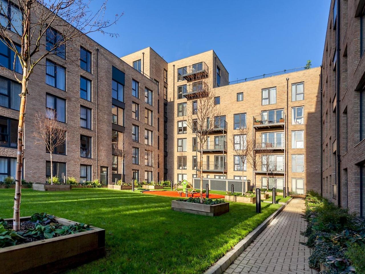 Classy Cricklewood Apartment *