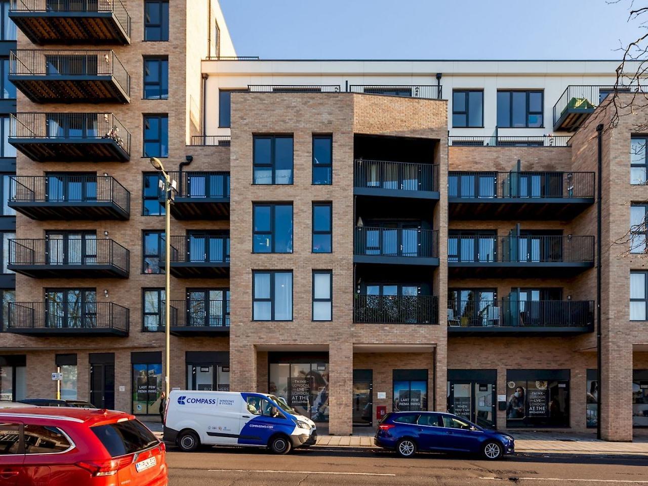 Classy Cricklewood Apartment London