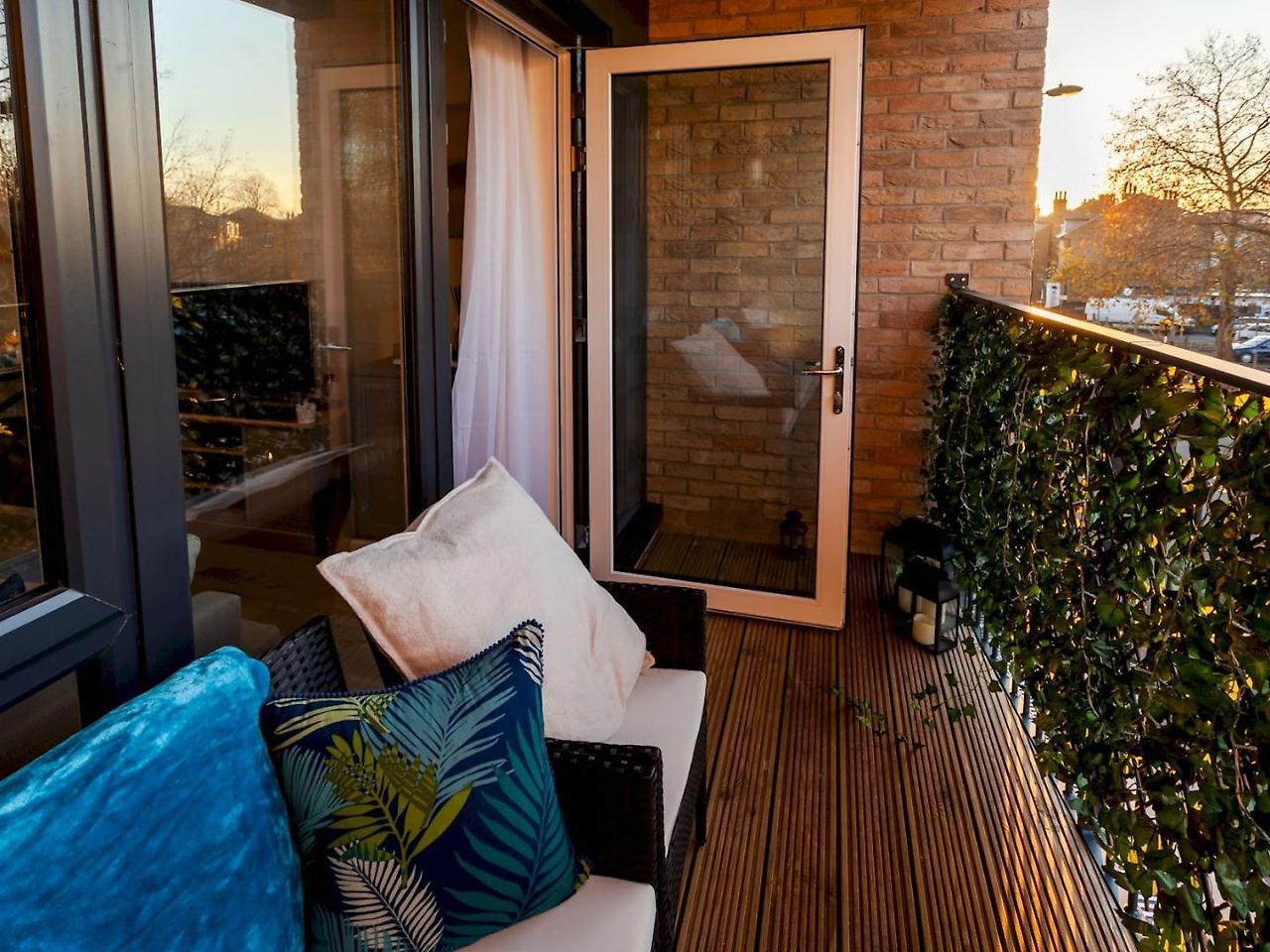 Classy Cricklewood Apartment *