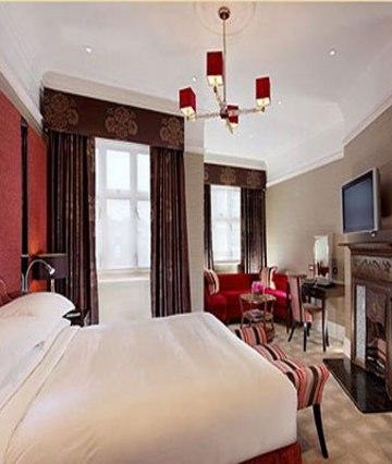 The Capital Townhouse 4* London