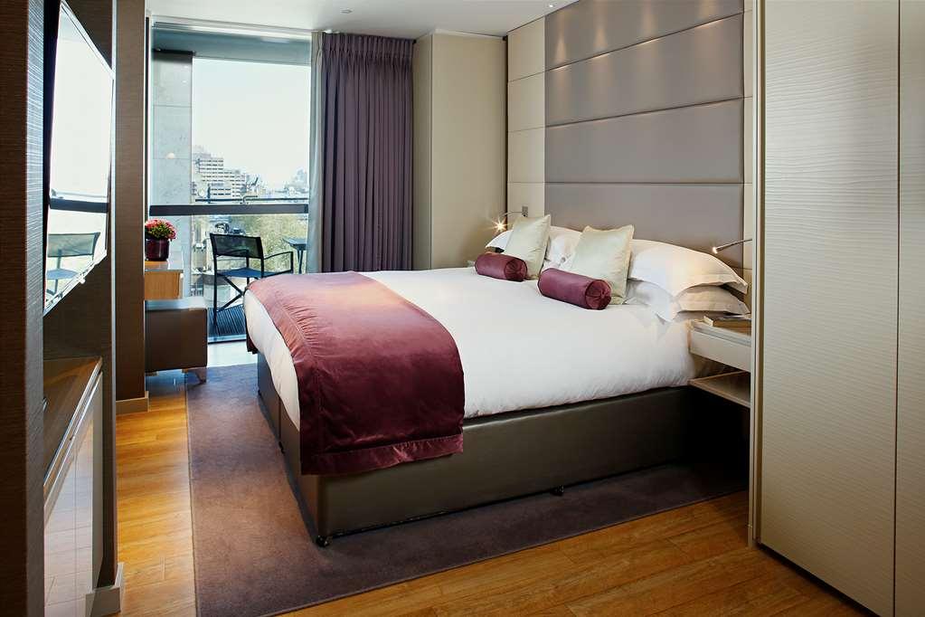 Cheval Three Quays At The Tower Of