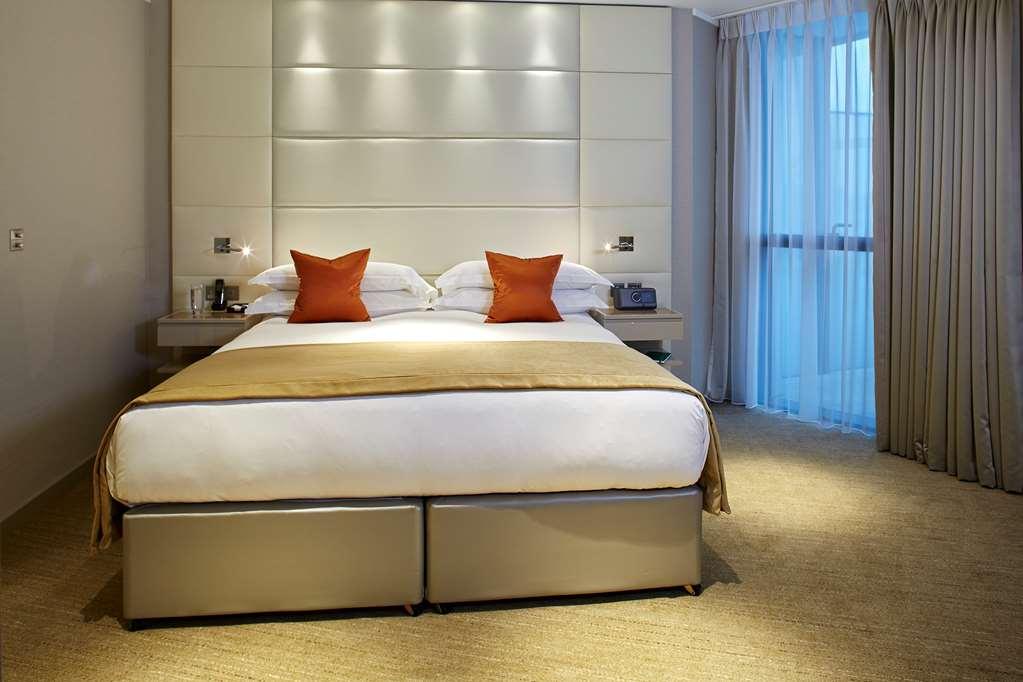Aparthotel Cheval Three Quays At The Tower Of London