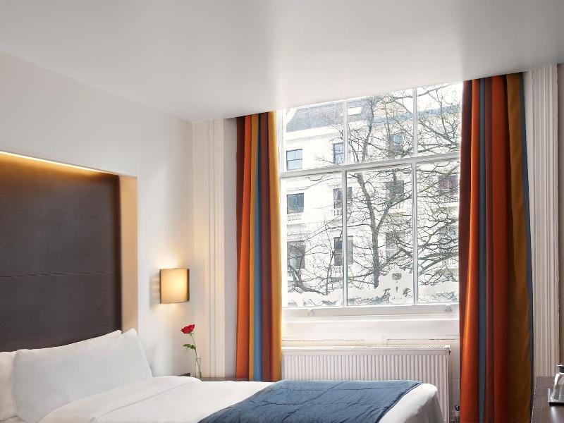 The Caesar 4* London