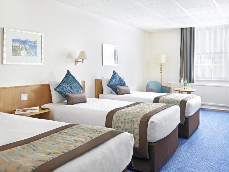 Thistle Barbican Shoreditch 3*