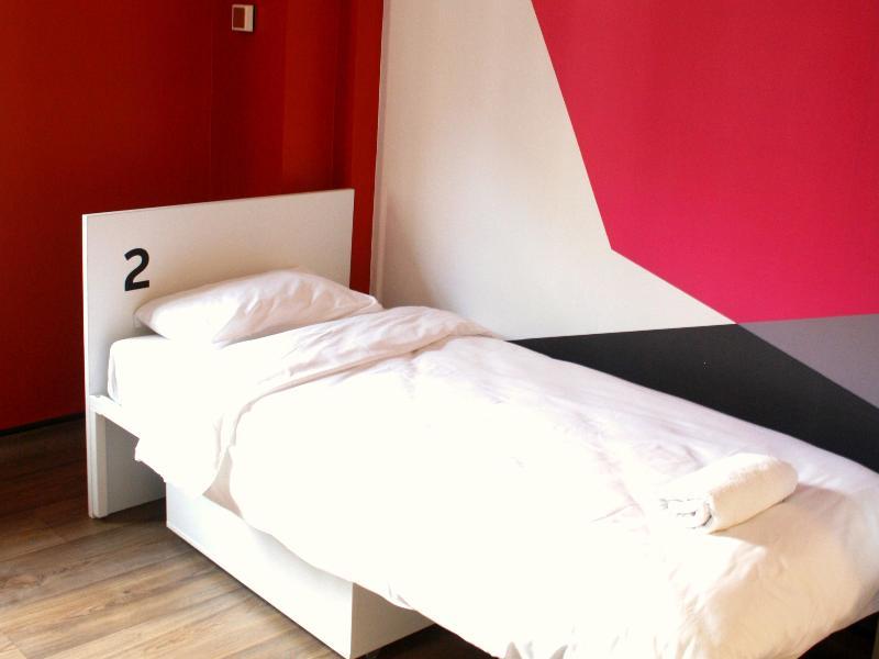 Generator Hostel *