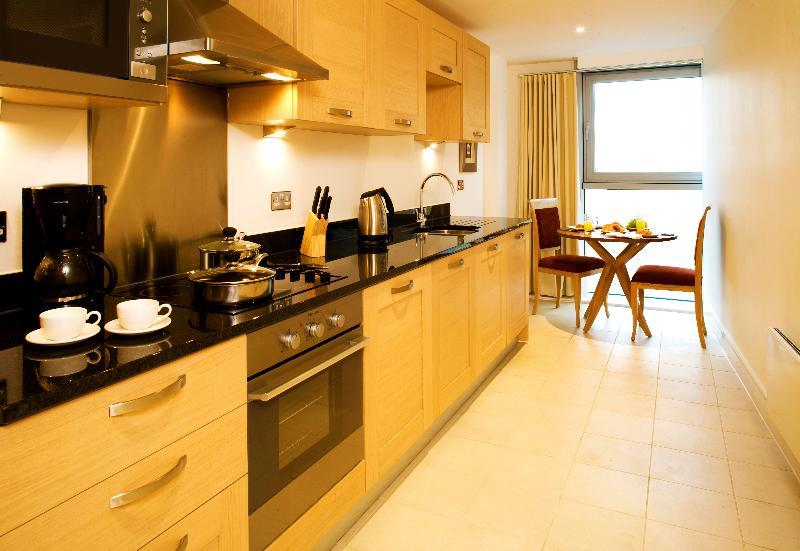 Aparthotel Marlin Aldgate Tower Bridge London