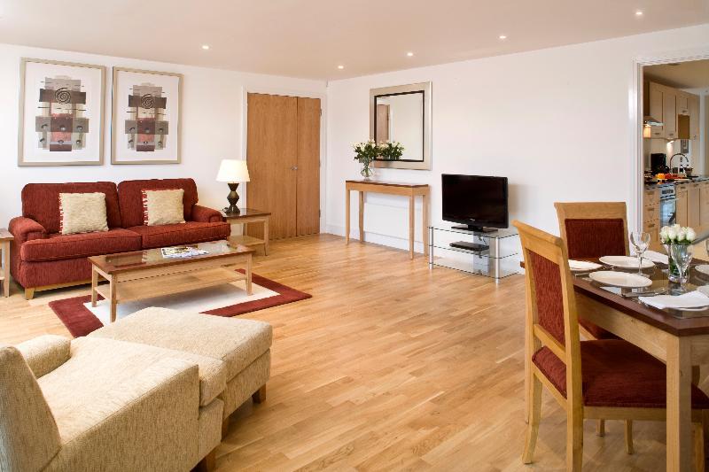 Marlin Aldgate Tower Bridge Aparthotel