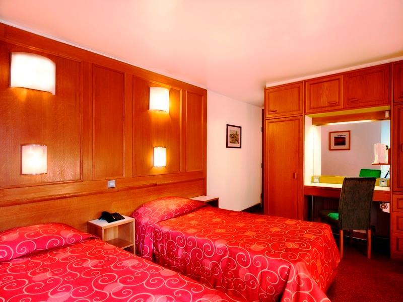 St Giles - A St Giles Hotel 3*