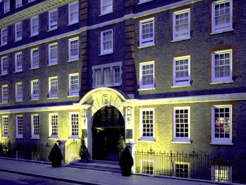 Gem Fitzrovia 4*