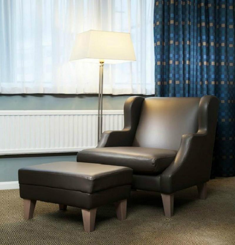 Kensington Forum, An Ihg 4*