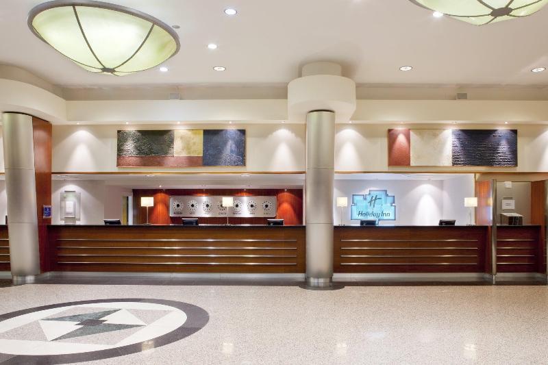 Hotel Kensington Forum, An Ihg