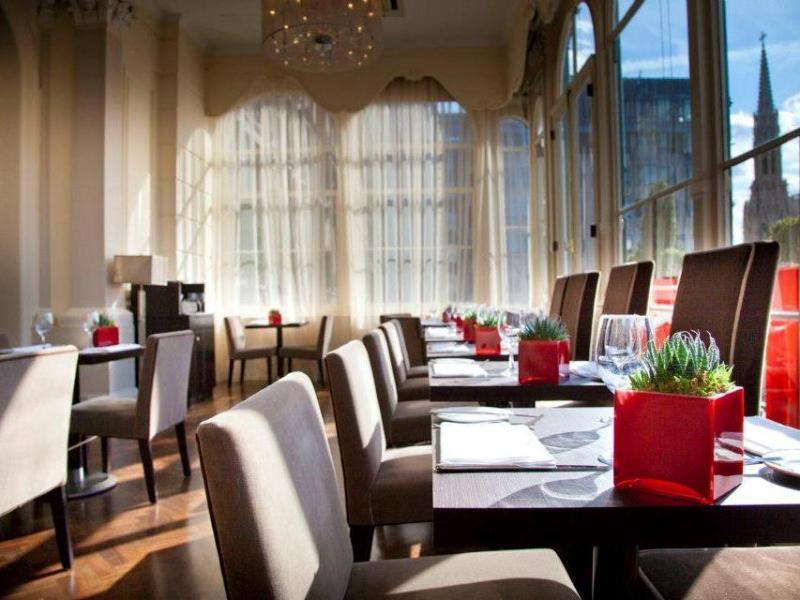 The Clermont London, Charing Cross