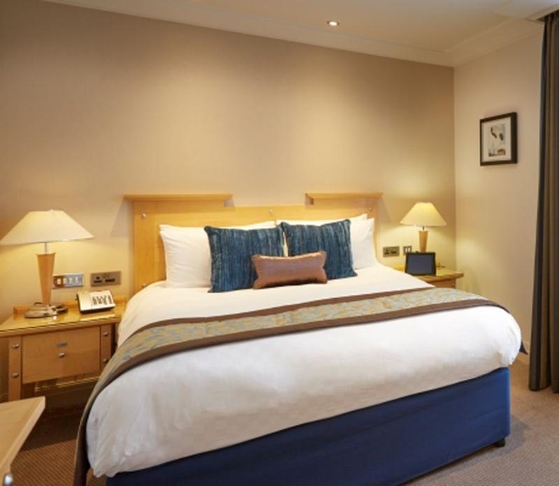 The Clermont London, Charing Cross Hotel 4*
