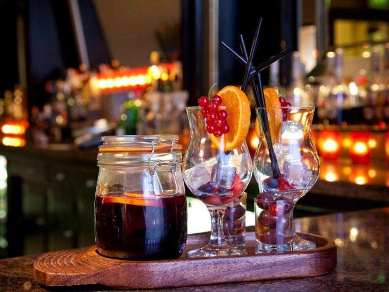 The Clermont London, Charing Cross Hotel London