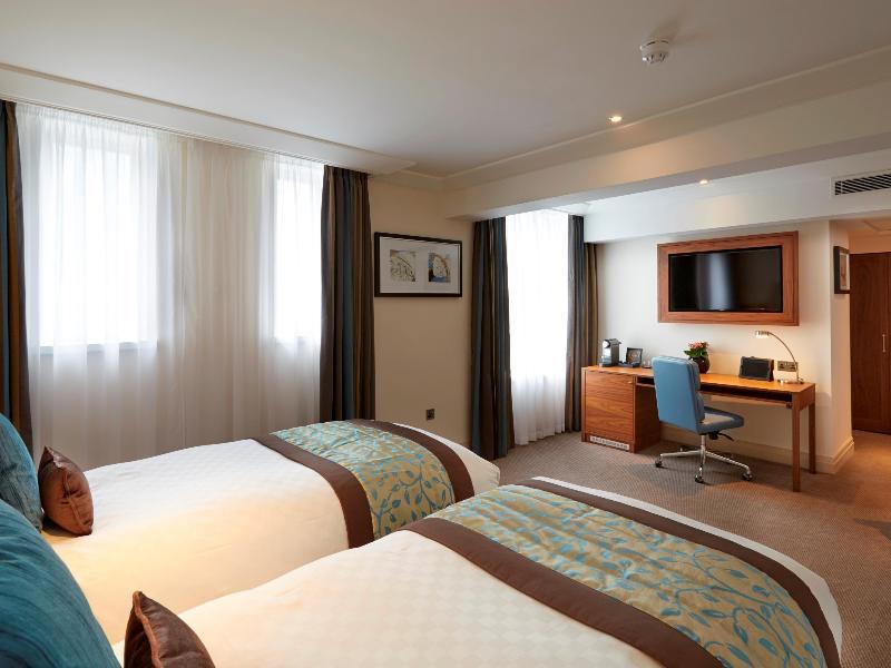 The Clermont London, Charing Cross Hotel London