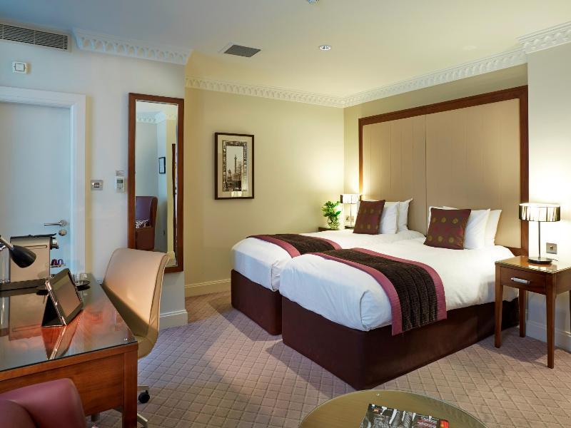 The Clermont London, Charing Cross London