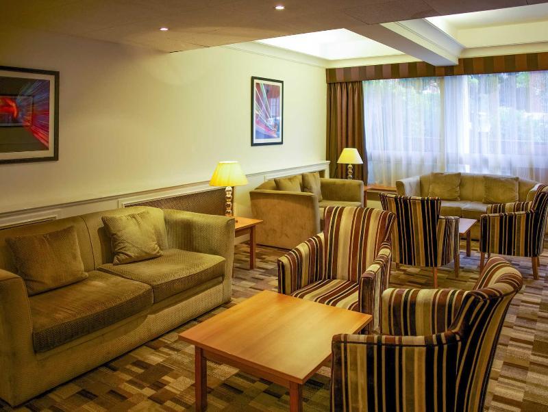 Quality Hampstead Hotel London