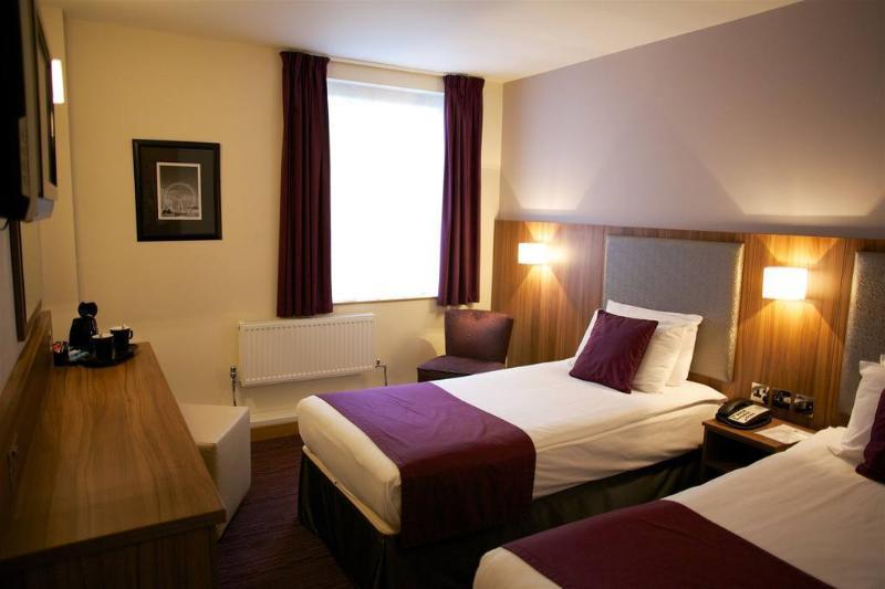 Quality Hampstead Hotel